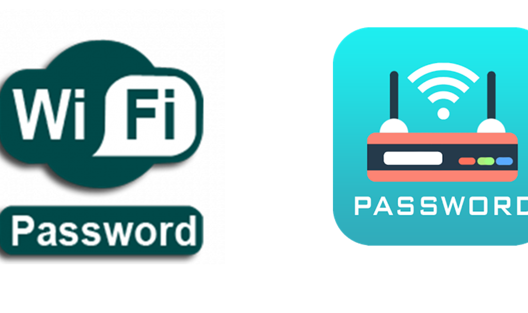 How to Get Password of Any Wi-Fi Without Any Software?